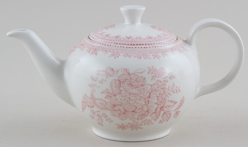 Teapot small